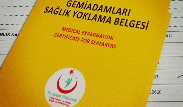 Bakanlıktan, “acele” sağlık raporu duyurusu