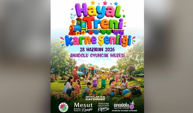 Kepez’den karne şenliği