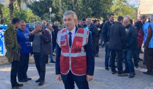 ‘Refah payı tercih değil zorunluluk’