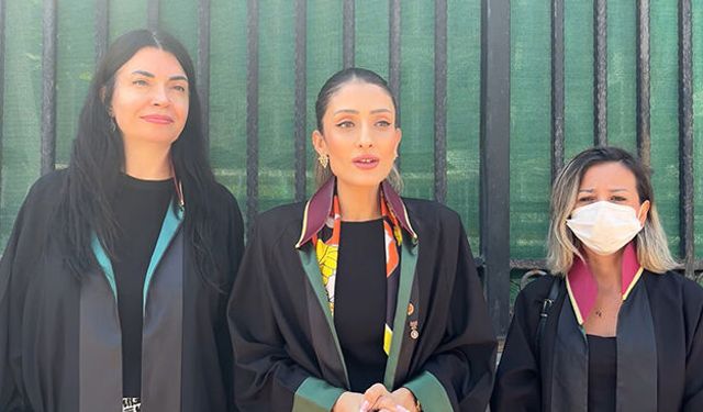 Cinsel istismar iddiası ile yargılanan tiyatro yönetmeni mütalaa