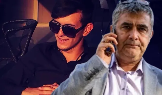 İBB Kültür A.Ş. Genel Müdür Yardımcısı Erhan Karaal'ı kaçıranlardan tetikçiye talimat: 'Fidye alamazsak öldür'