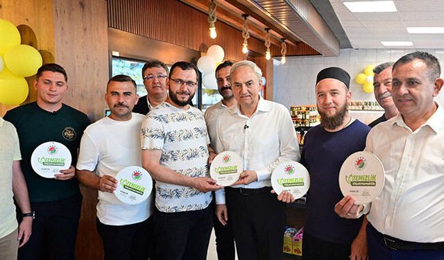 Kepez'de çevre temizliği kampanyasına yoğun ilgi bekleniyor