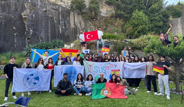 Sürdürülebilir gelecek için güç birliği