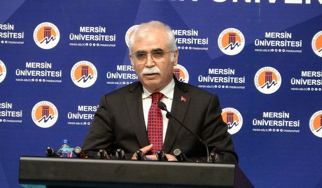 AYM Başkanı Özkaya: Adalet, toplumun ortak vicdanıdır