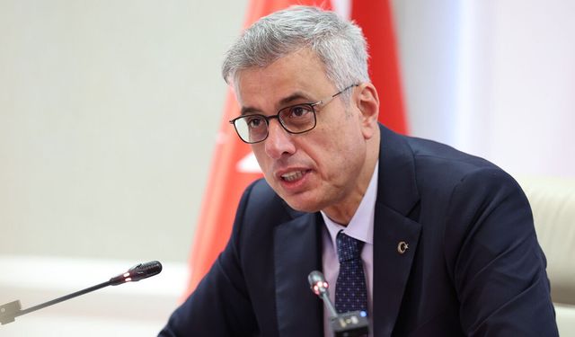 Sağlık Bakanı Memişoğlu: Dünyada bir ilke daha imza attık
