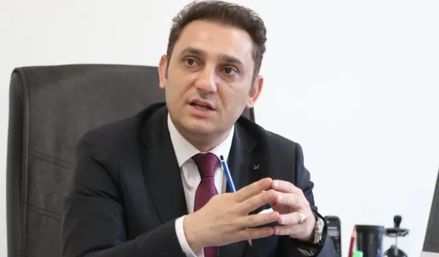 ‘Pusulamız hak mücadelesidir’