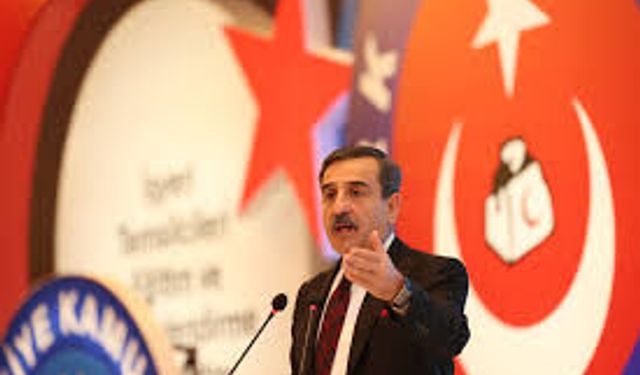 Türk Sağlık-Sen’den üyelere teşekkür