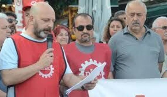'TÜİK rakamları mutfaktaki yangını gizleyemez!'