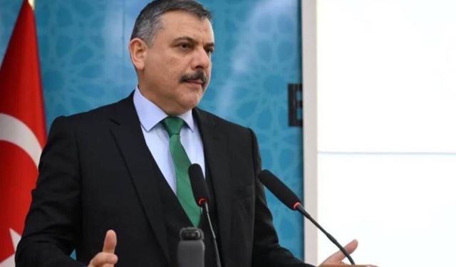 İçişleri Bakanı Çiftçi: "Bayramı tatili boyunca maalesef 70 vatandaşımızı trafik kazalarında kaybettik"