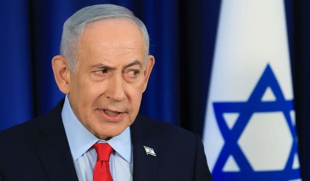 Netanyahu, Lübnan'a yönelik saldırıları durdurma talimatı verdi