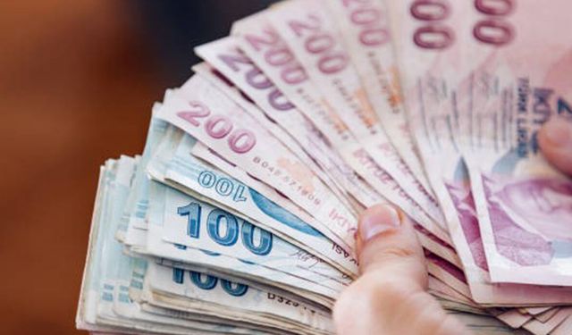 En düşük emekli maaşına zam teklifi TBMM'de