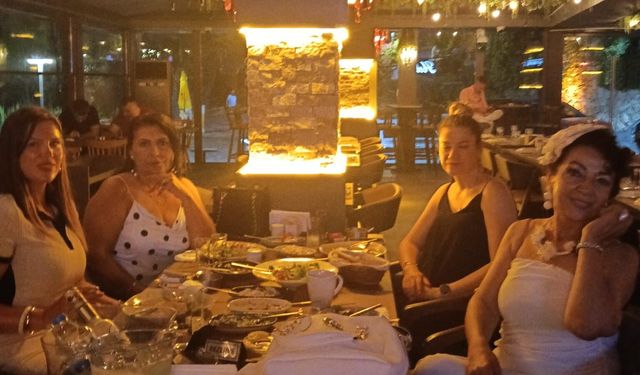 Rota'dan Helin'e