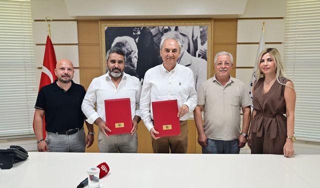 Kepez'in kreş ağı büyüyor