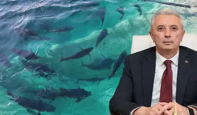 Türkyılmaz: Su ürünlerinde 2,3 milyar dolarlık ihracat yaptık