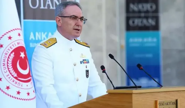 Ay Yıldız Karargahı, NATO Zirvesi'nde kapılarını açıyor