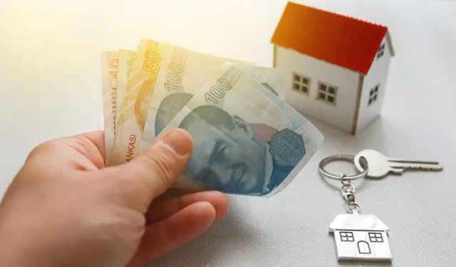 Ev sahipleri ve kiracıların beklediği rakam açıklandı