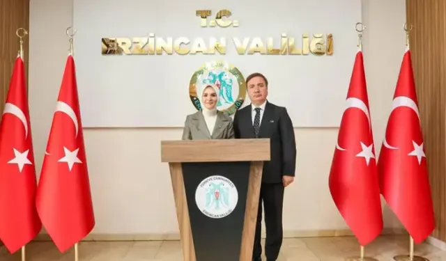 Bakan Göktaş: 81 ilimize devletimizin şefkat elini uzatıyoruz