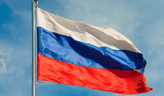 Rusya: Ukrayna, Moskova’ya 200’den fazla İHA'yla saldırdı
