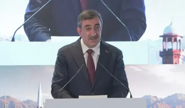 Yılmaz: Türkiye ve Pakistan, coğrafi avantajlarını stratejik kazanımlara dönüştürme potansiyeline sahip iki ülkedir