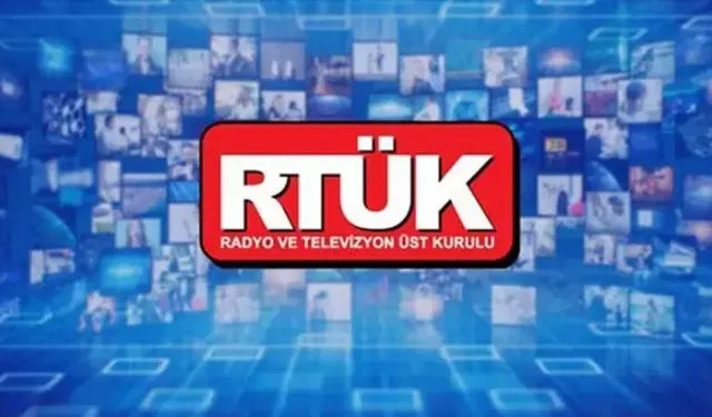 RTÜK'ten NATO Zirvesi'ne ilişkin açıklama