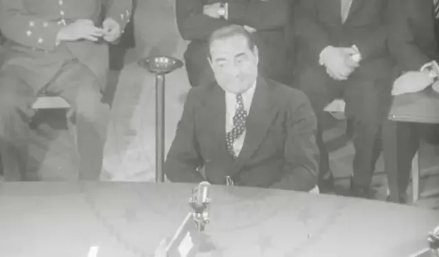 Sinema Genel Müdürlüğü, NATO arşivlerini açtı