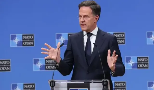 NATO Genel Sekreteri Rutte’den Ankara Zirvesi mesajı