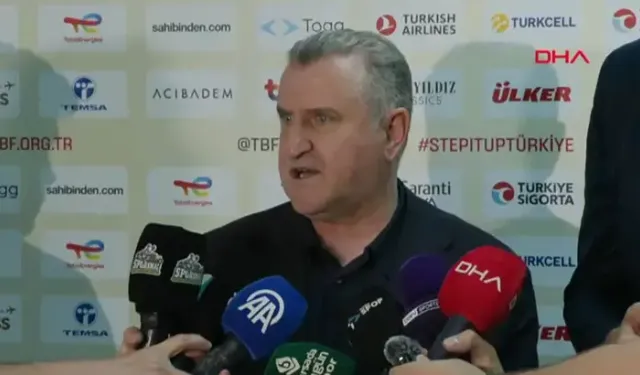 Bakan Bak: 12 Dev Adam ayağa kalktı