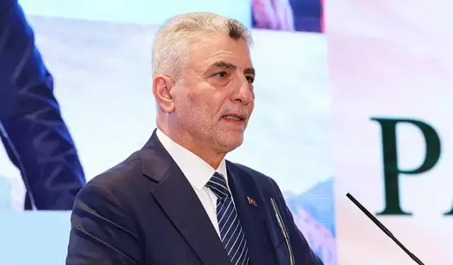Bakan Bolat: Türkiye, NATO müttefikleri arasında güçlü bir ülke konumunda