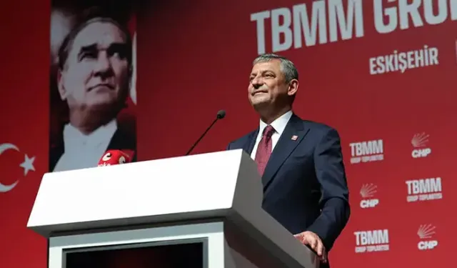 Özgür Özel: Mücadele vermeye devam edeceğiz
