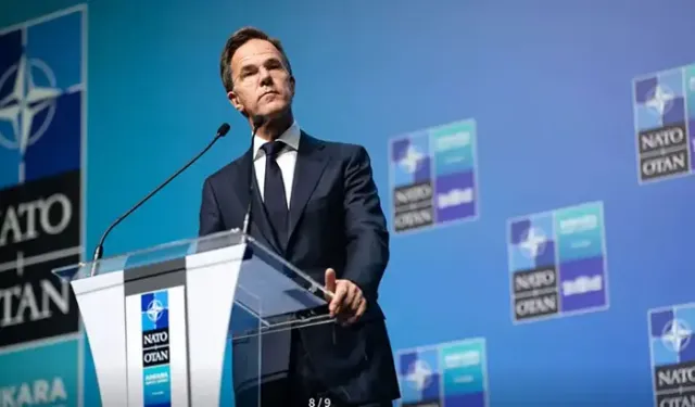 Rutte: Bu Zirve'nin mesajı; NATO sonuç üretiyor