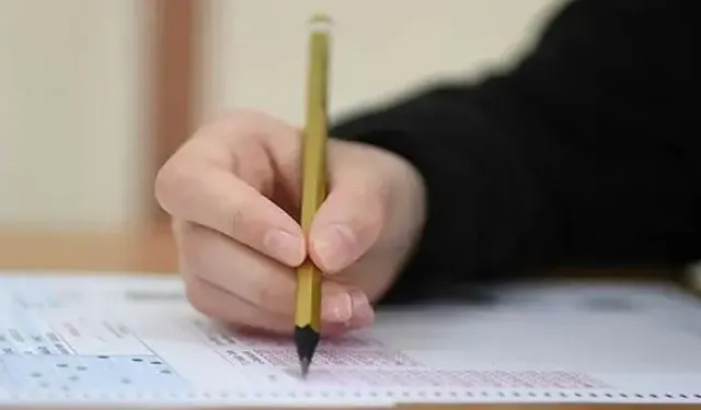 '2026 LGS Raporu' yayımlandı