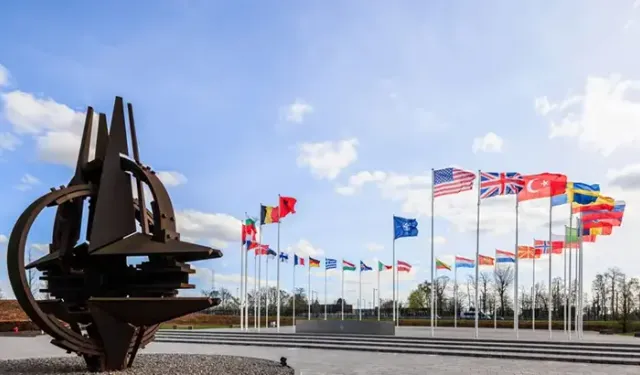 Türkiye, NATO savunma bankası girişimine katılmıyor