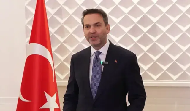 Bakan Bayraktar: Yenilenebilir enerjide yeni bir yatırım dönemine kapı aralıyoruz
