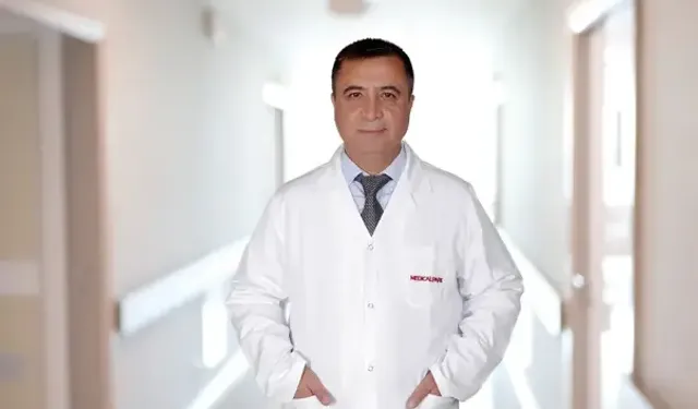 ‘El-ayak-ağız hastalığı yaz aylarında daha sık görülüyor’