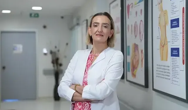 ‘Kemik erimesine karşı menopoz öncesi önlem alınmalı’