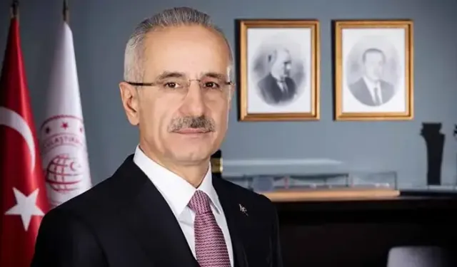 Bakan Uraloğlu: 15 Temmuz gecesini 'aziz milletimizin zaferi' olarak tanımlıyorum
