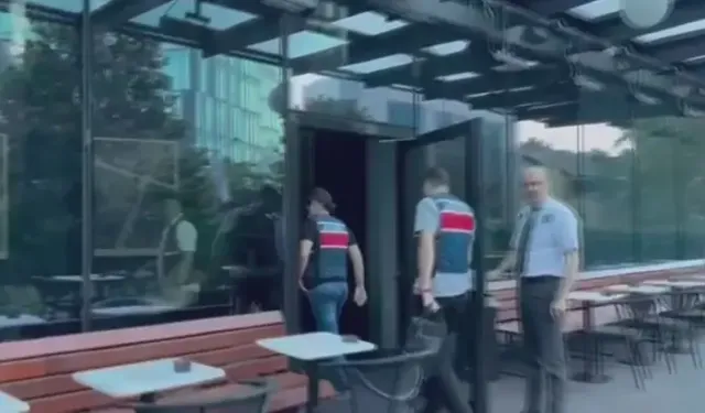 ‘Yasa dışı bahis’ soruşturmasında Turuncu Holding A.Ş.’ye kayyum atandı