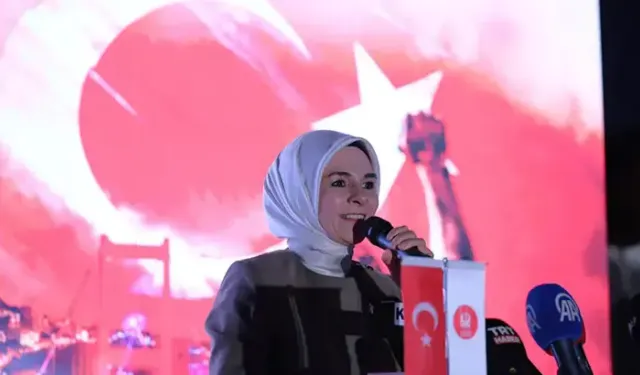 Bakan Göktaş: Aradan geçen 10 yıl o geceyi unutturmadı