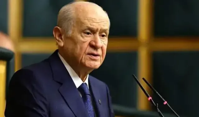 MHP Genel Başkanı Bahçeli'den 15 Temmuz Demokrasi ve Milli Birlik Günü mesajı