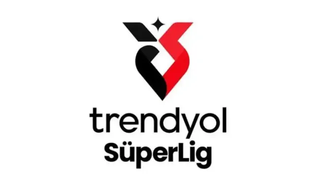 Süper Lig'de sezonunun ilk hafta programı açıklandı
