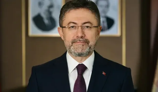 Bakan Yumaklı: 1874 personel alımı sürecini başlatıyoruz