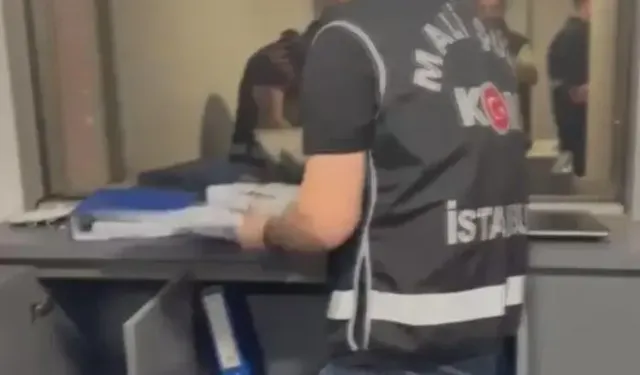 Ahbap soruşturmasında tutuklanan Nurdan Eriş'in ifadesi ortaya çıktı