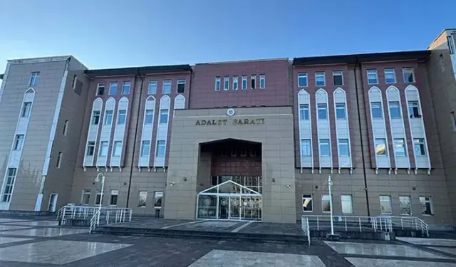 Manisa merkezli 5 ilde 'rüşvet' operasyonu: 12 gözaltı