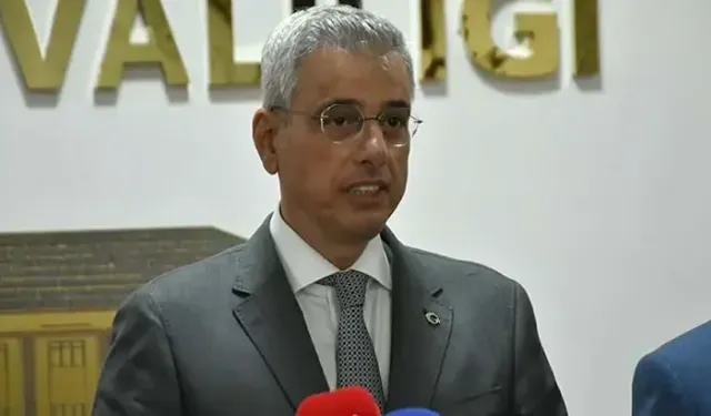 Bakan Memişoğlu: Dünyanın en iyi sağlık hizmetleri Türkiye'de