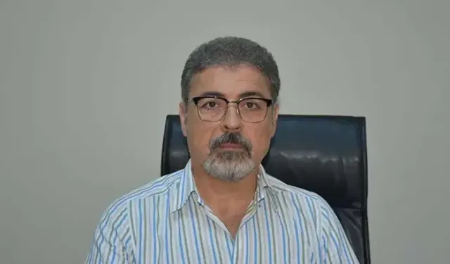 Prof. Dr. Sözbilir: Malatya’daki sarsıntı, ‘tetiklenmiş’ bir deprem