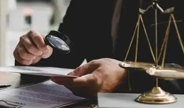 Ahbap Derneği soruşturmasında Alper Çelik 'etkin pişmanlık' kapsamında ifade verdi