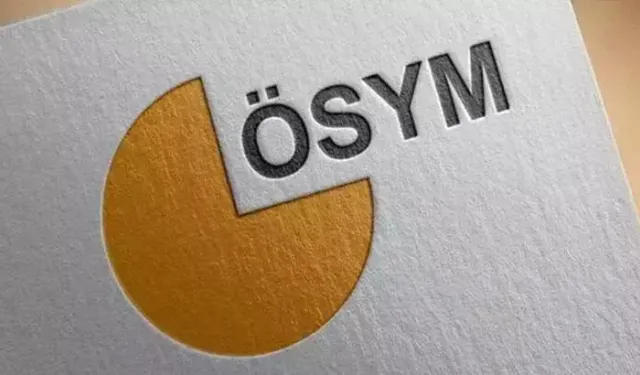YKS sonuçları açıklandı