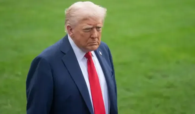 Trump: Hürmüz Boğazı'nda ateş açılırsa köprüleri ve santralleri vuracağız