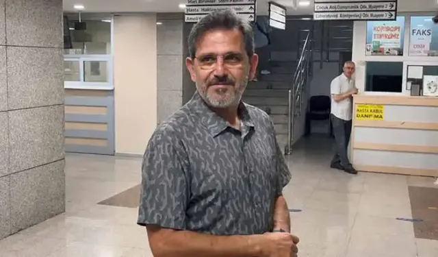 Fatih Portakal'ın Ahbap soruşturmasındaki savcılık ifadesi ortaya çıktı: Kendime kızgınım pişmanım