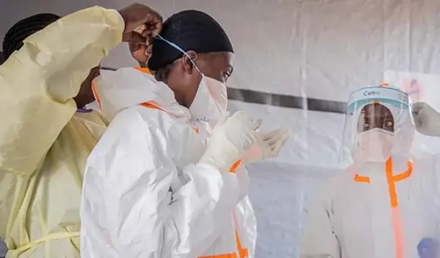 DSÖ: Ebola'ya yakalananların gerçek sayısı bilinenin iki katından fazla olabilir